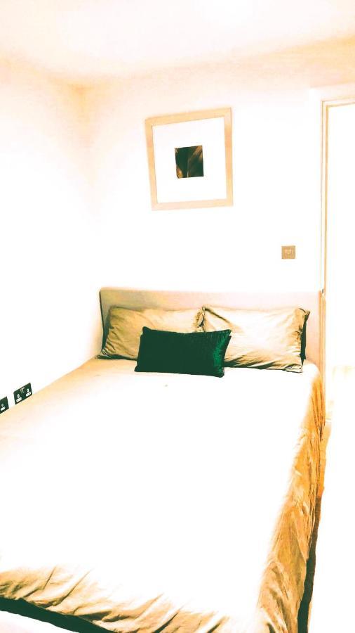 2 Bedroom Us Embassy Eye And Riverside View Panoramic Balcony Londen